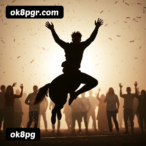 ok8pg bônus R$5.000 + 500 giros - Rollover 35x, prazo 30 dias, 38% taxa conversão