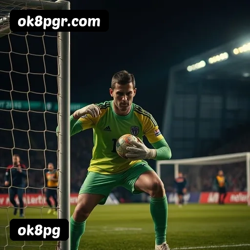 Loterias online disponíveis na ok8pg